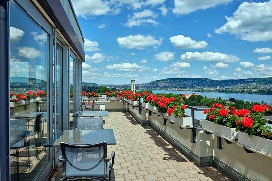 Alterswohnheim Studacker